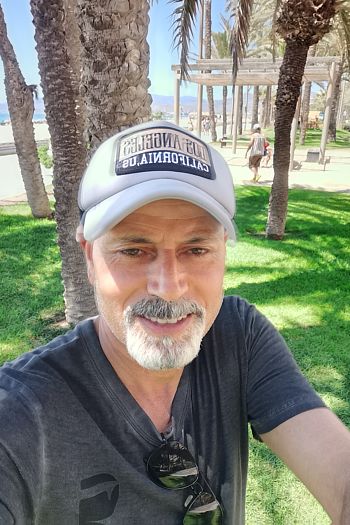 Carlos Mendoza