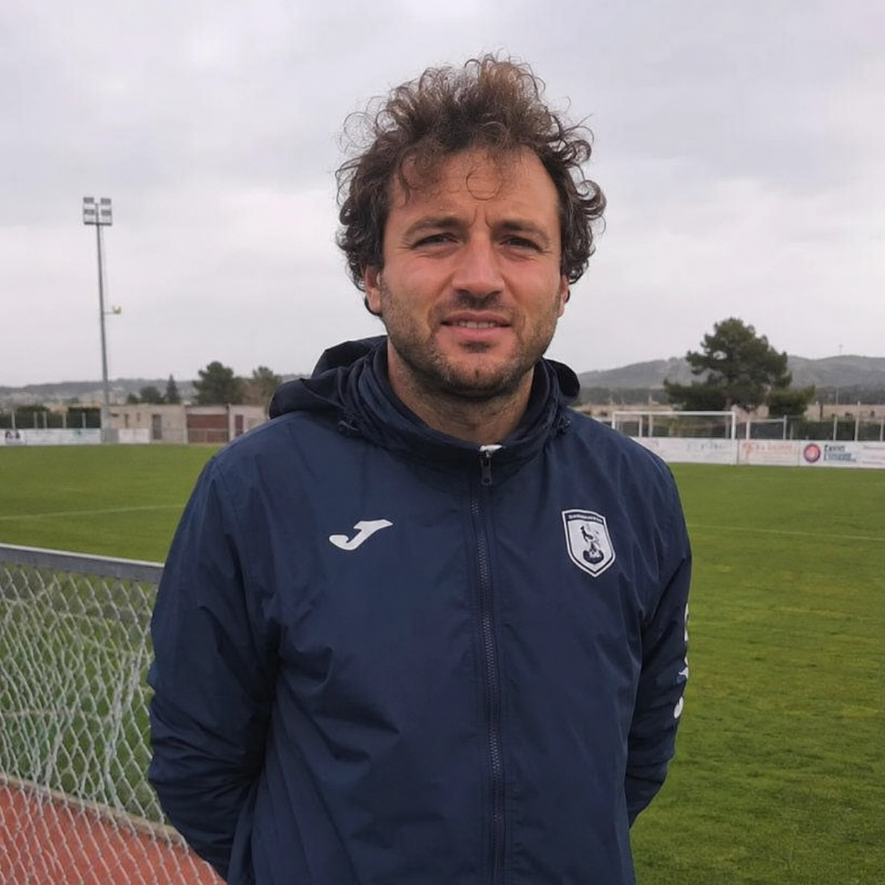Javier Ramírez