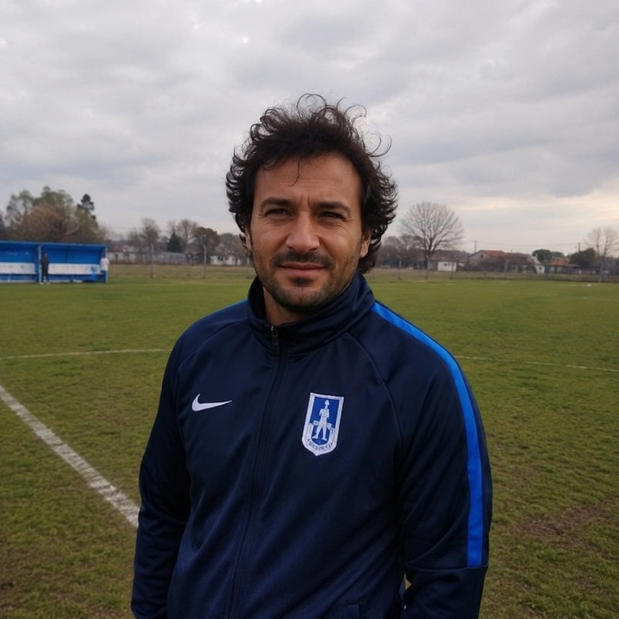 Martín González
