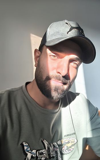 Miguel Torres