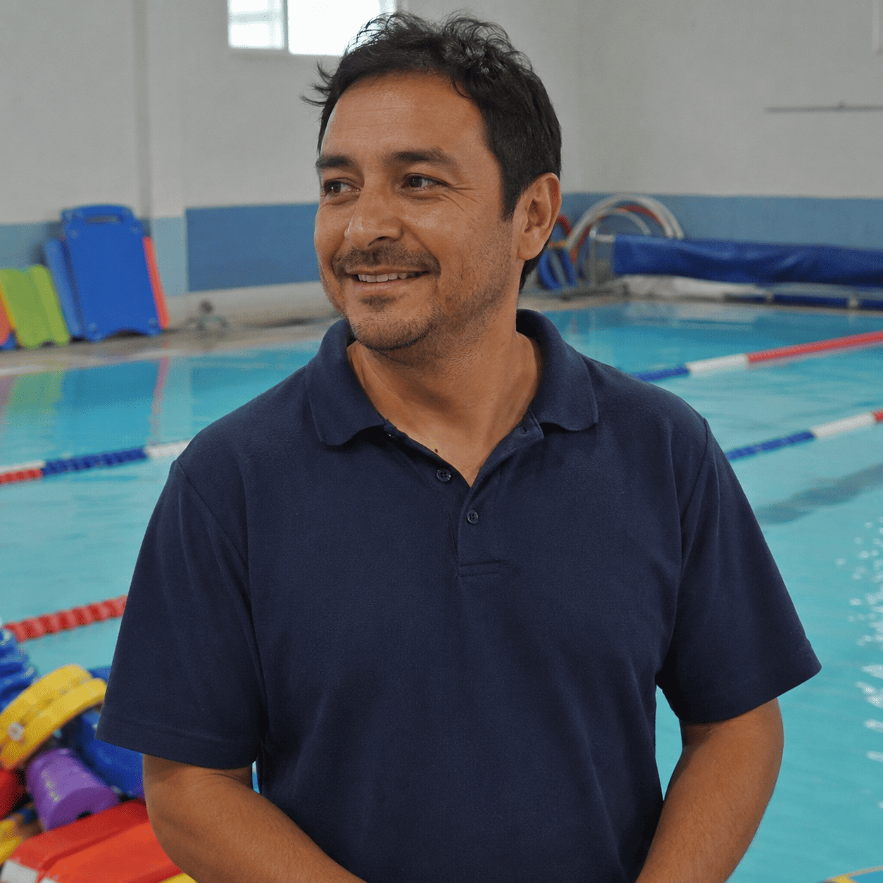 Carlos Méndez