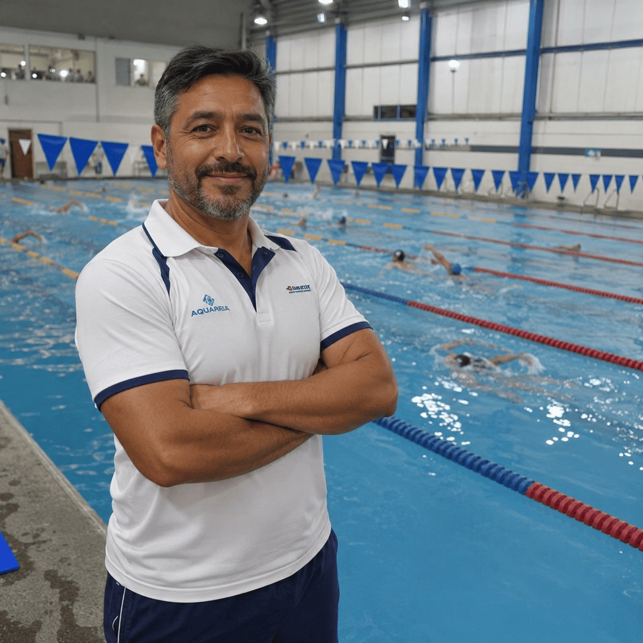 Luis Fernando Acosta